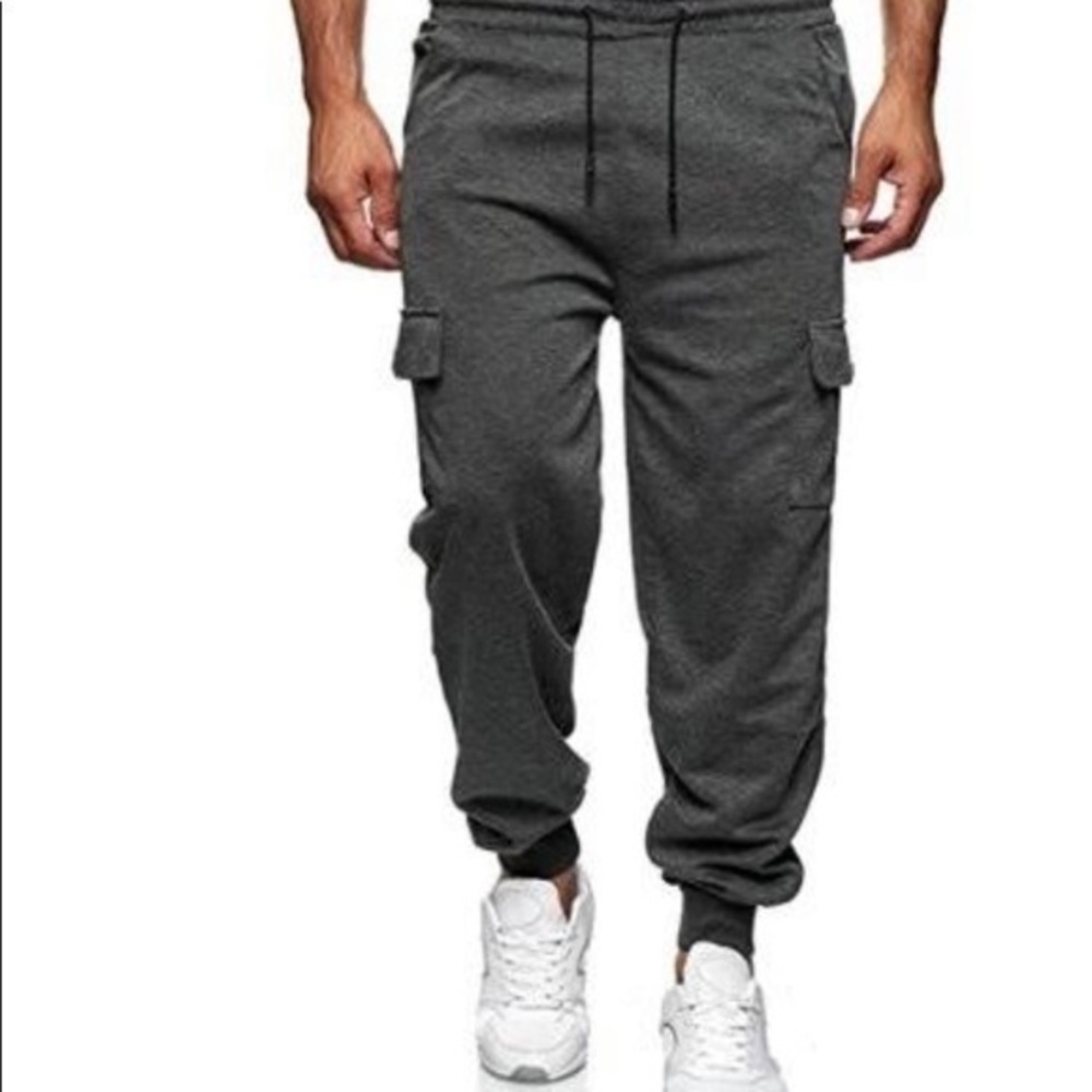 Active flex classic men’s joggers